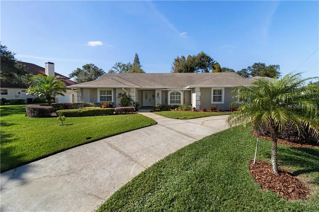 6053 Mountain Lake Drive Lakeland FL 33813