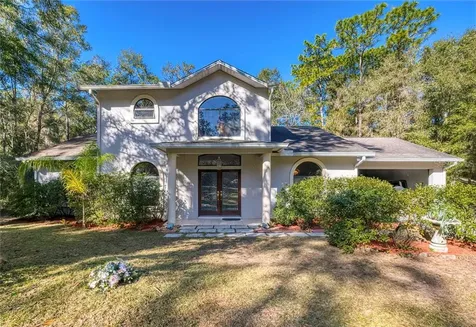 27219 Hiawatha Boulevard Brooksville FL 34601