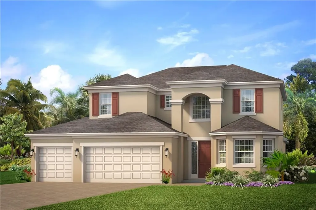 410 Wexham Court Casselberry FL 32707