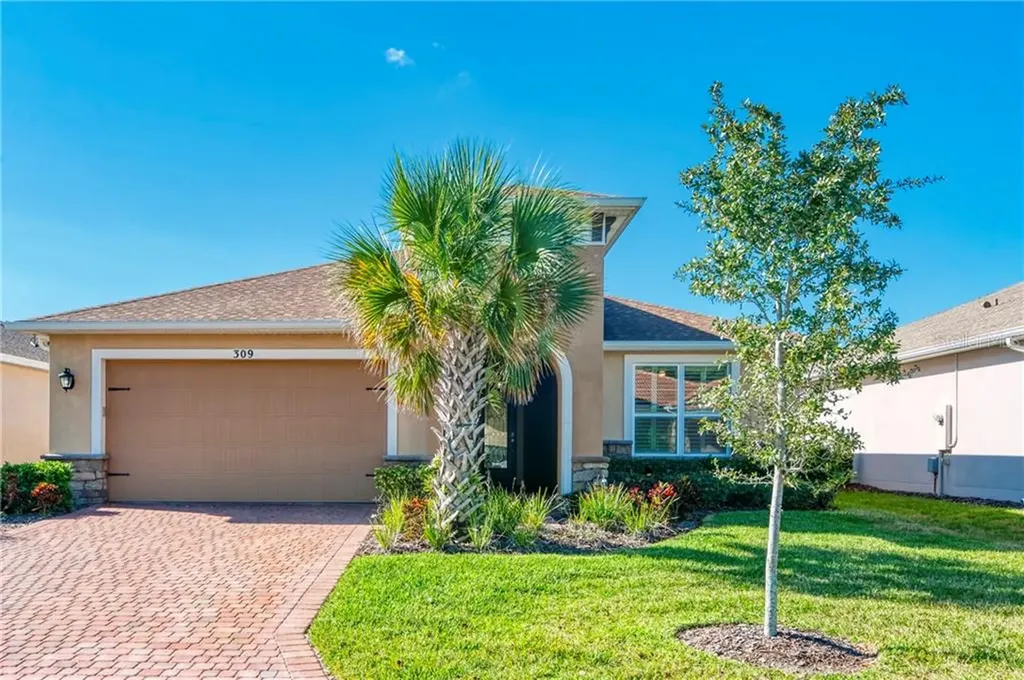 309 Treviso Drive Kissimmee FL 34759