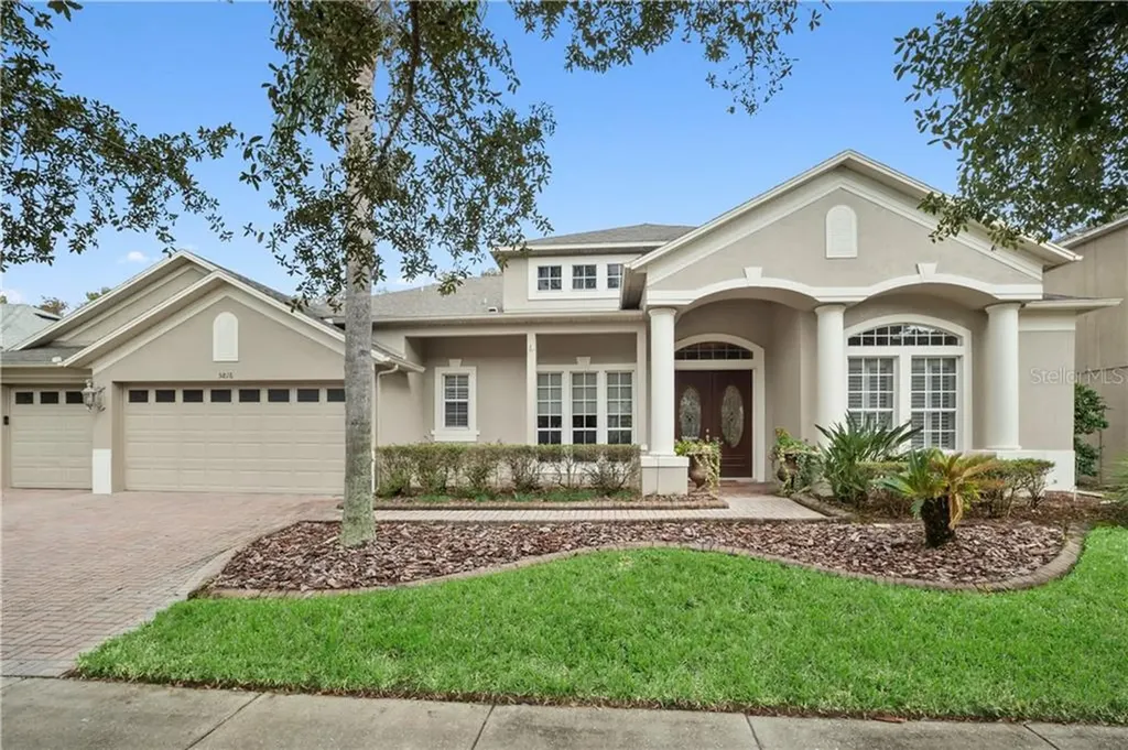 5816 Lake Melrose Drive Orlando FL 32829