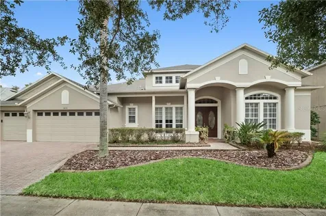 5816 Lake Melrose Drive Orlando FL 32829