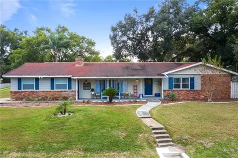 8504 Contoura Drive Orlando FL 32810