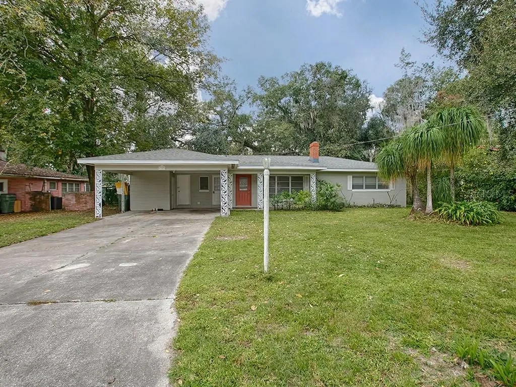 1107 Cypress Street Leesburg FL 34748