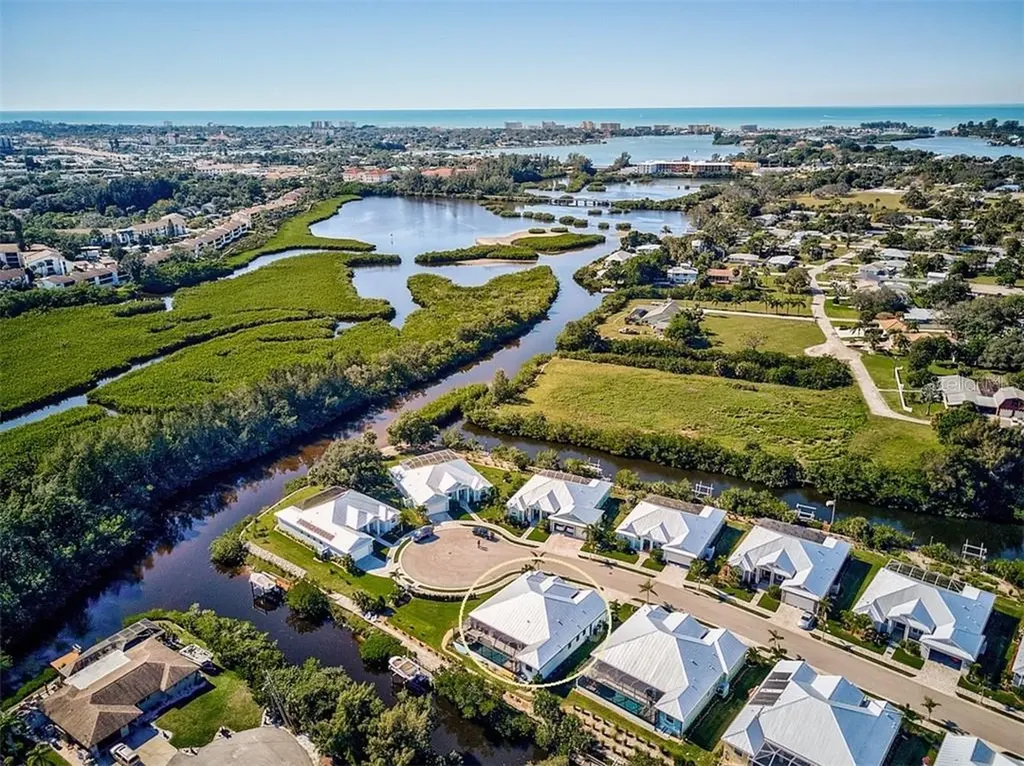18090 Wooden Skiff Court Nokomis FL 34275