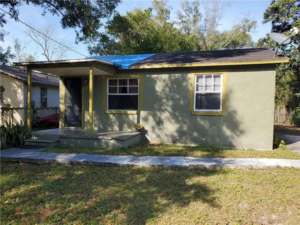 3116 E Ida Street Tampa FL 33610