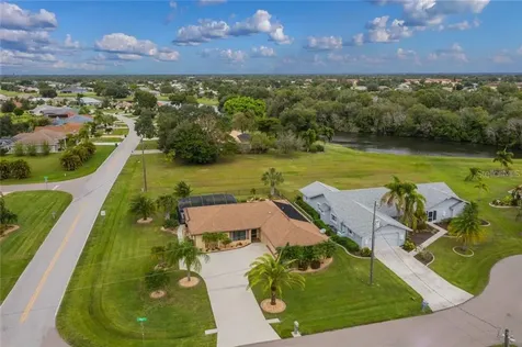 26040 Olla Court Punta Gorda FL 33983