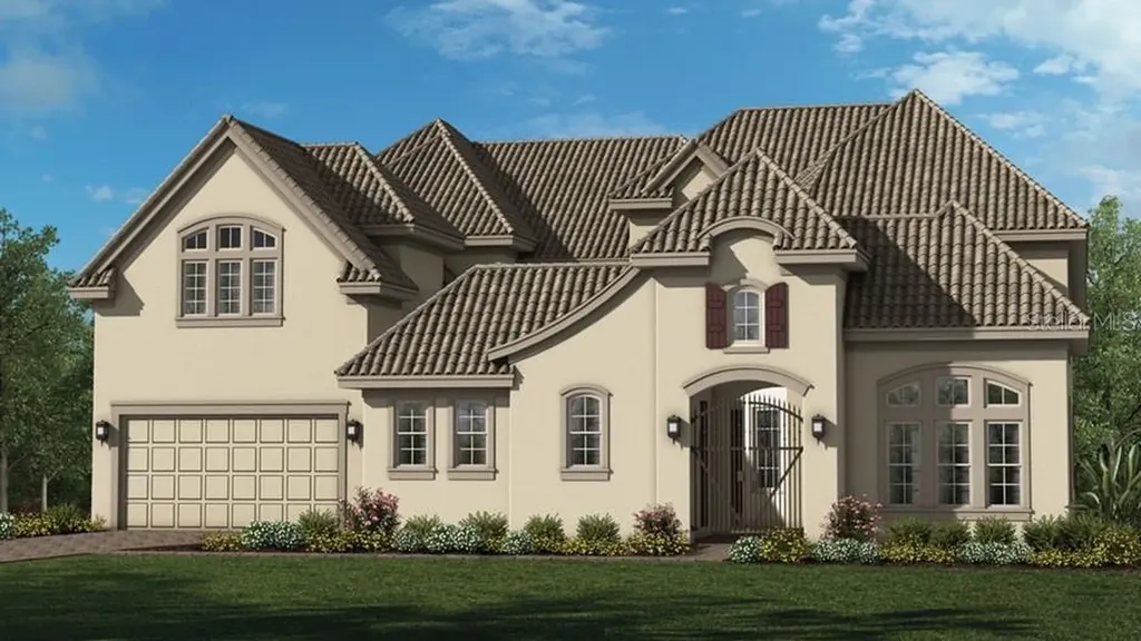 7744 Blue Quail Lane Orlando FL 32835