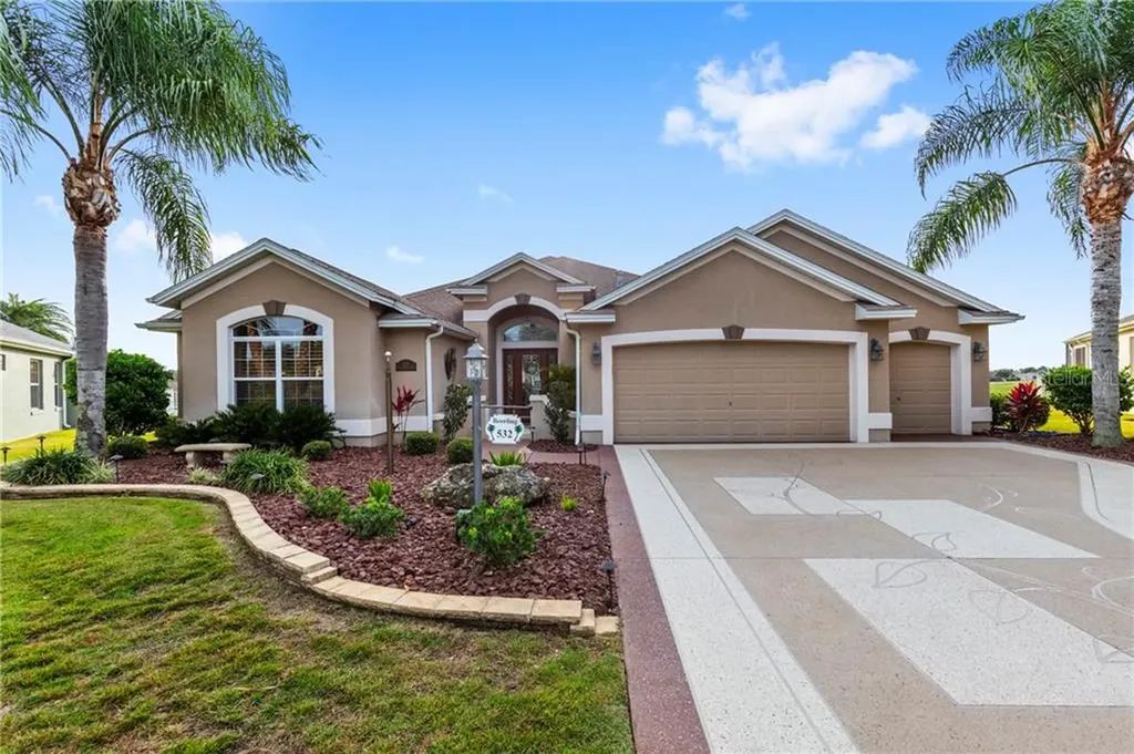 532 Little River Path The Villages FL 32162