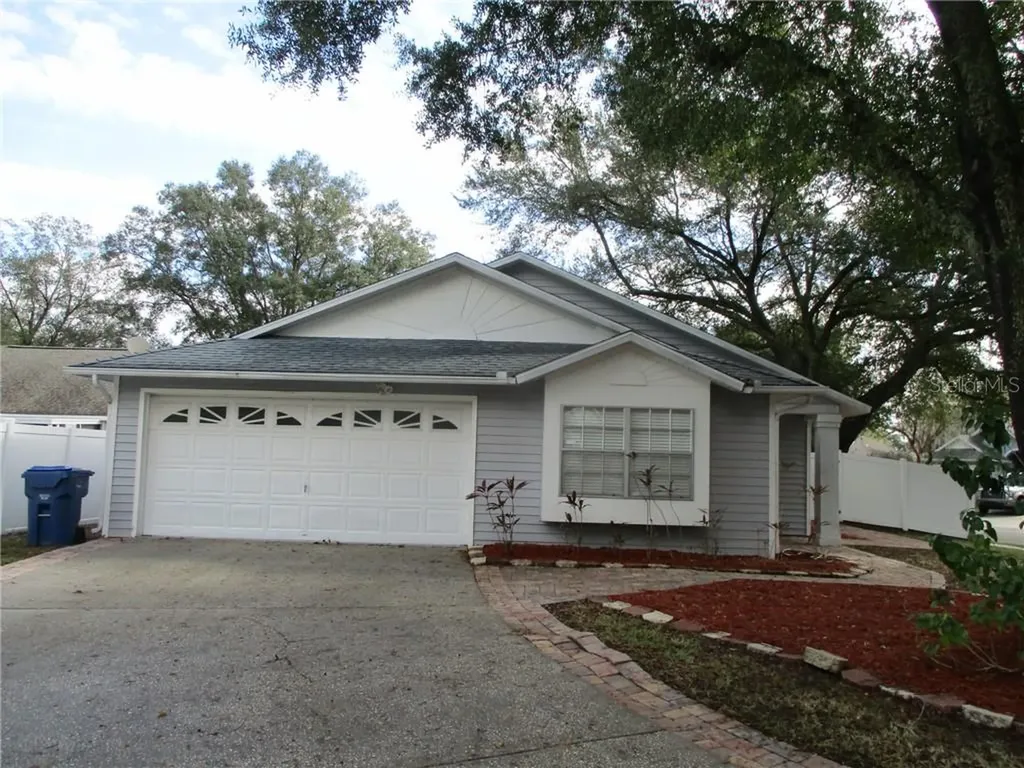 1729 Tinsmith Circle Lutz FL 33559