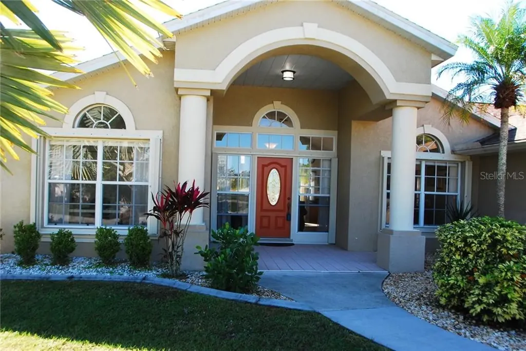 9009 Bantry Bay Boulevard Englewood FL 34224