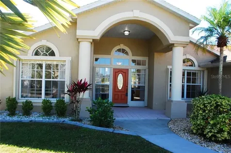 9009 Bantry Bay Boulevard Englewood FL 34224
