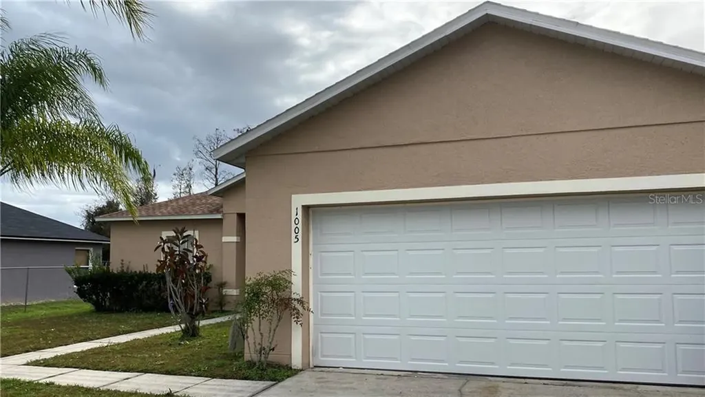 1005 Dudley Drive Kissimmee FL 34758