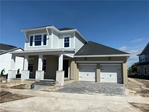 13363 Stoddart Avenue Orlando FL 32827