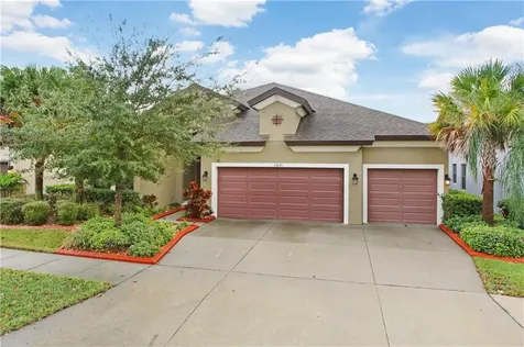 13821 Moonstone Canyon Drive Riverview FL 33579