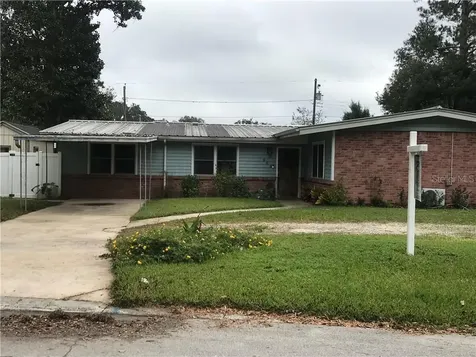 205 Dogwood Drive Brooksville FL 34601