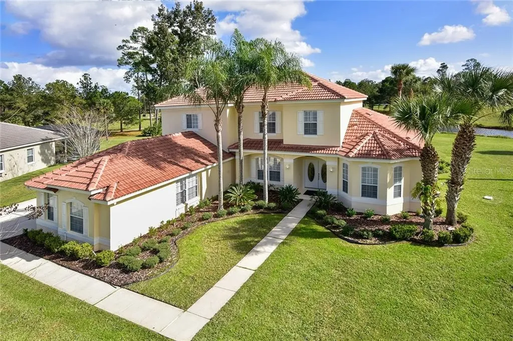 520 Willowlake Court Lake Mary FL 32746