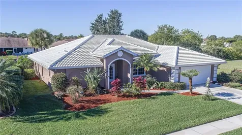8551 Lamar Court North Port FL 34287