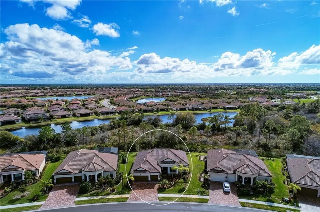 13325 Caravaggio Court Venice FL 34293