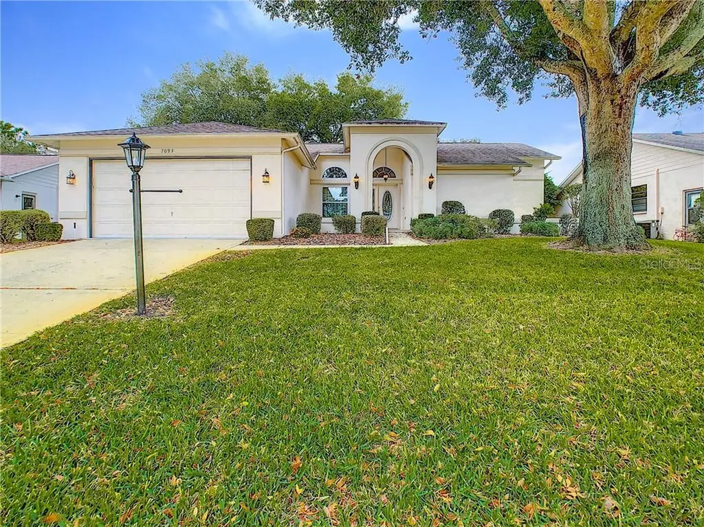 7093 Myrtlewood Lane Spring Hill FL 34606