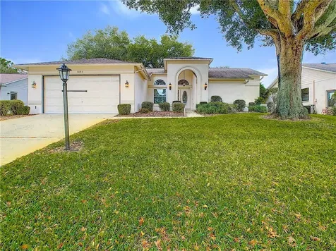 7093 Myrtlewood Lane Spring Hill FL 34606
