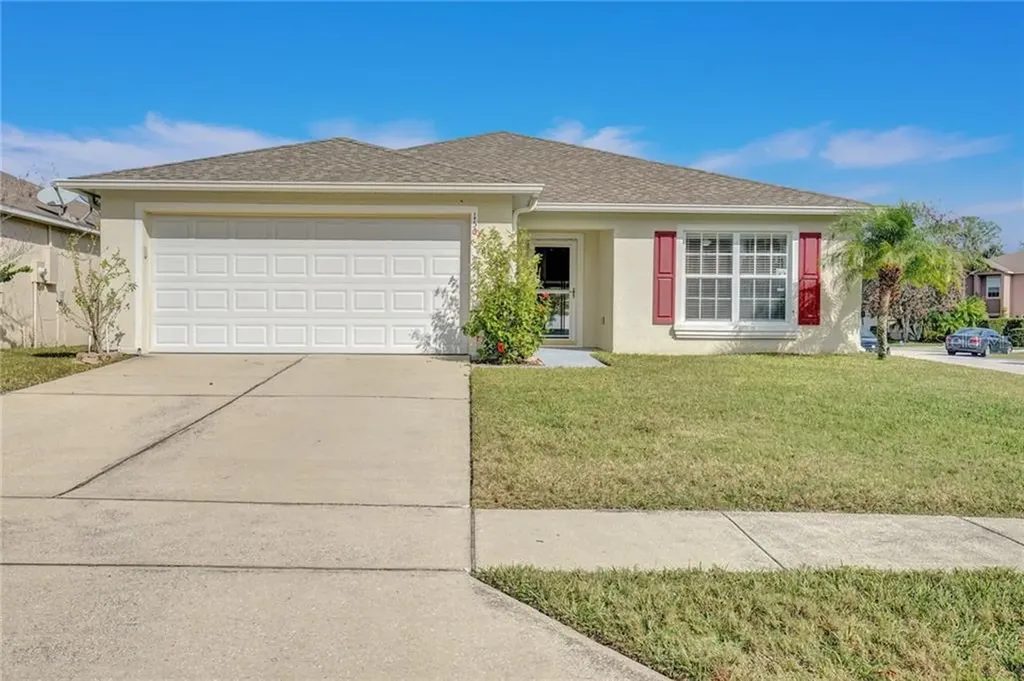 150 Bristol Forest Trail Sanford FL 32771