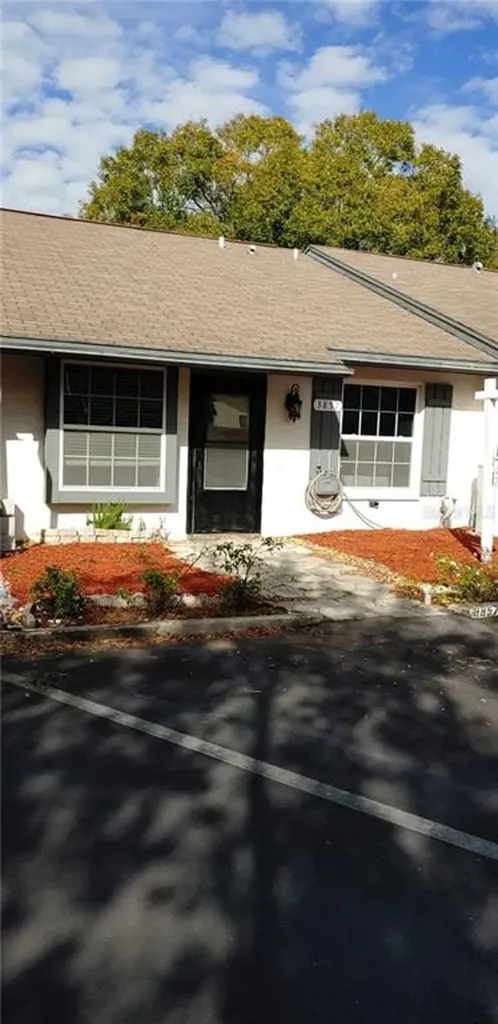 3857 El Camino Court Largo FL 33771
