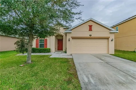 3774 Grecko Drive Wesley Chapel FL 33543