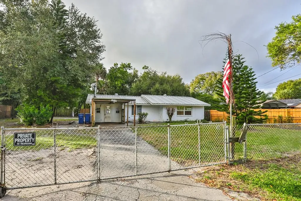 219 48th Street Court E Palmetto FL 34221
