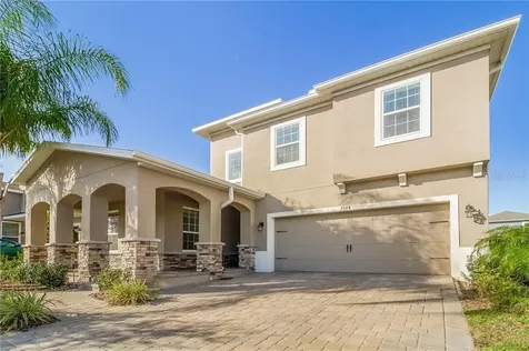 7548 Lake Hancock Boulevard Winter Garden FL 34787