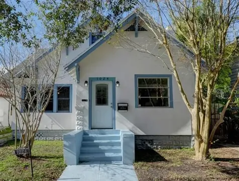 1024 Bay Street NE St Petersburg FL 33701