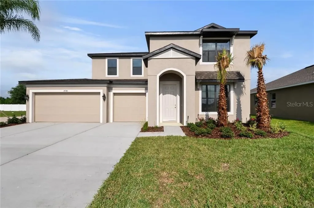 3202 Hill Point Street Minneola FL 34715