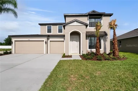 3202 Hill Point Street Minneola FL 34715
