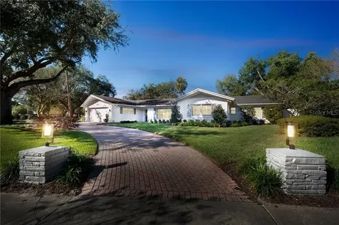 1535 Lake Shore Drive Orlando FL 32803