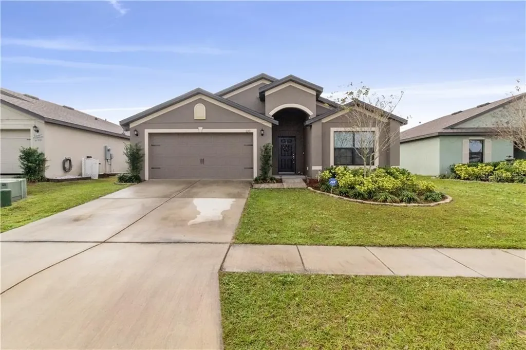 650 Swallowtail Drive Haines City FL 33844
