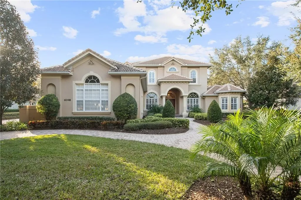6048 Greatwater Drive Windermere FL 34786