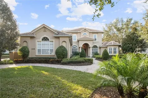 6048 Greatwater Drive Windermere FL 34786