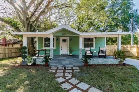 226 W Emily Street Tampa FL 33603