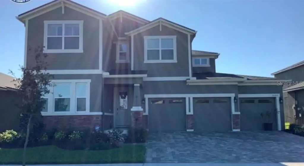 16587 Olive Hill Drive Winter Garden FL 34787