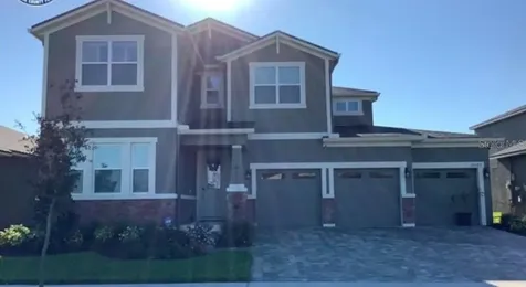 16587 Olive Hill Drive Winter Garden FL 34787
