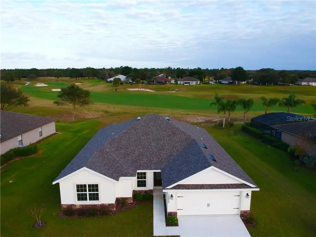 36806 Alaqua Court Eustis FL 32736
