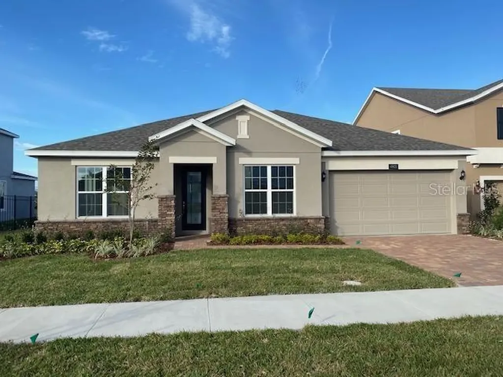 4921 Blanche Court Saint Cloud FL 34772