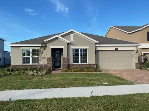 4921 Blanche Court Saint Cloud FL 34772
