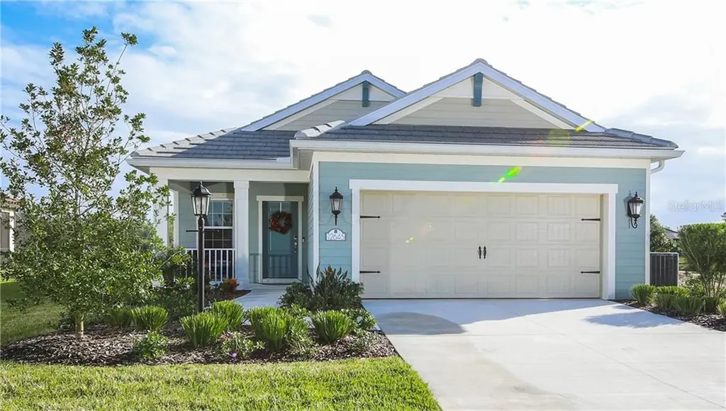 12645 Coastal Breeze Way Bradenton FL 34211
