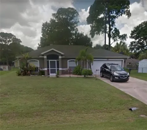 2911 Crane Avenue North Port FL 34286