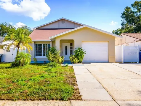3316 Northlawn Drive Tampa FL 33618