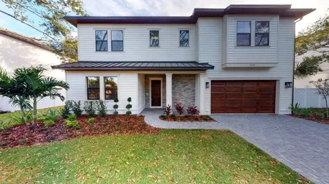 3418 W Fair Oaks Avenue Tampa FL 33611