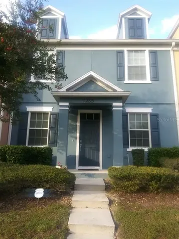 1283 Alston Bay Boulevard Apopka FL 32703