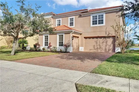 2809 Scenic Lane Kissimmee FL 34744