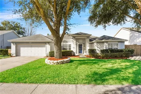 347 Misty Meadow Drive Ocoee FL 34761